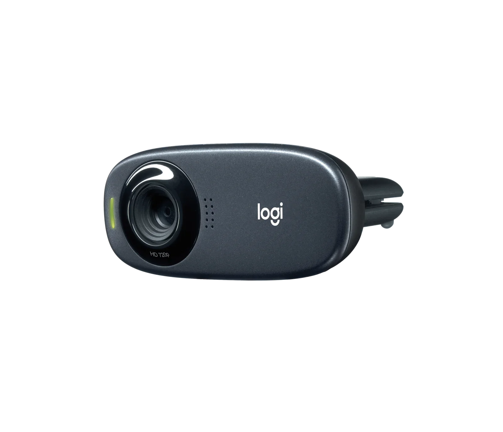 WEBCAM LOGITECH C310 NOIR (2/5)