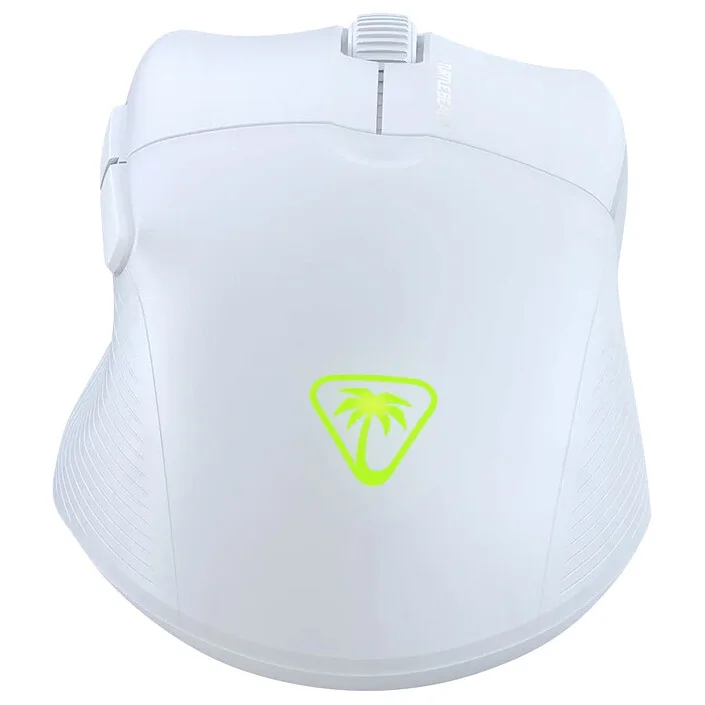 SOURIS TURTLE BEACH PURE AIR II SFIL BLANC (5/5)