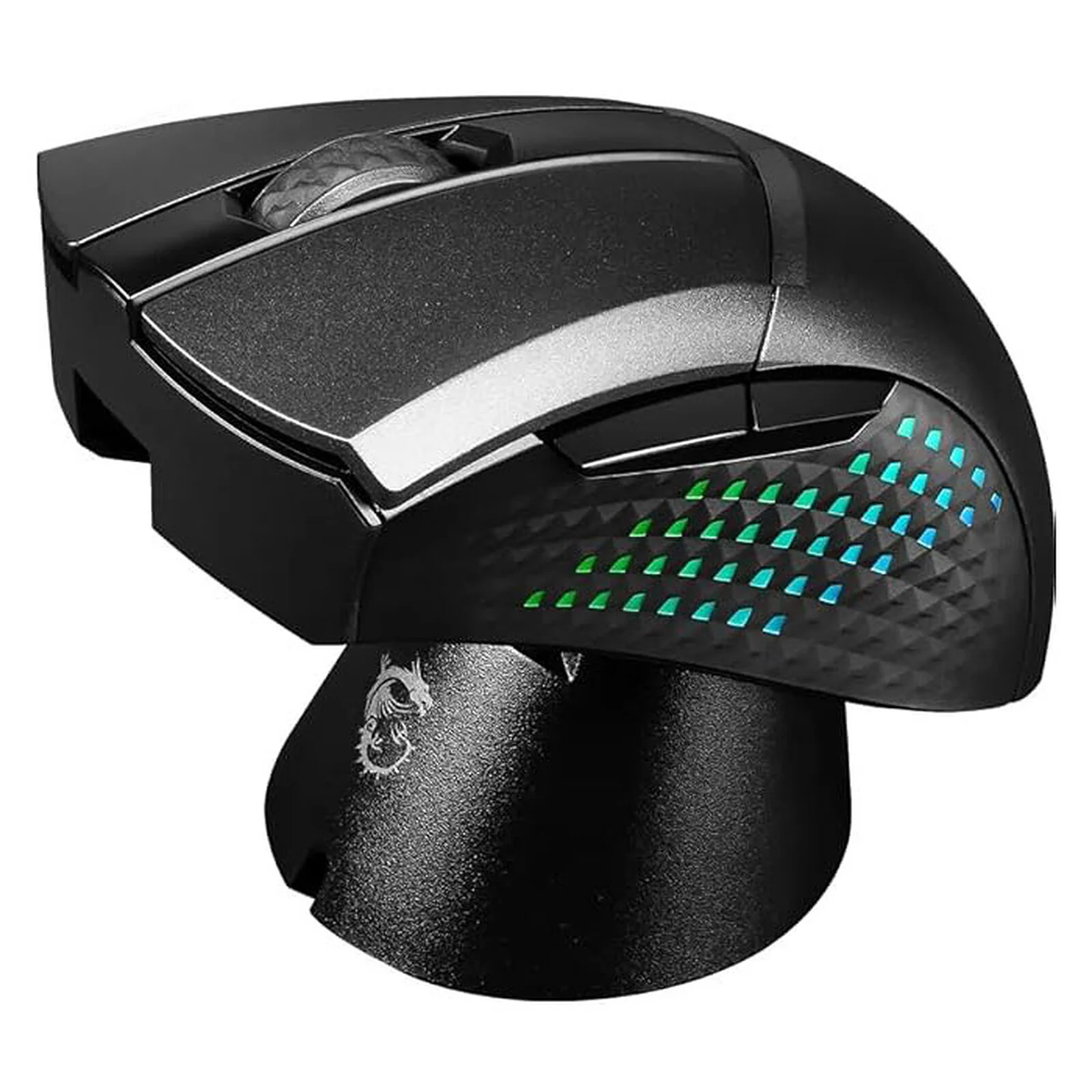 SOURIS SS FIL MSI GM51 CLUTCH (1/4)