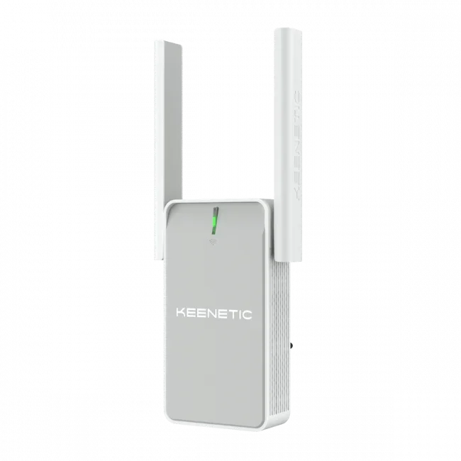 REPETEUR KEENETIC AC1200 (1/2)