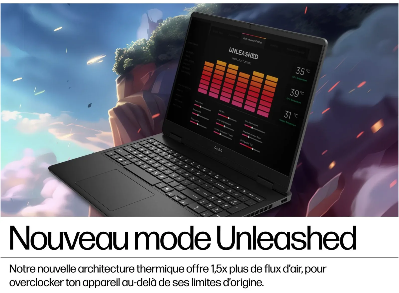 OP HP OMEN 16" C5 210 5060 16 512 144 (8/9)