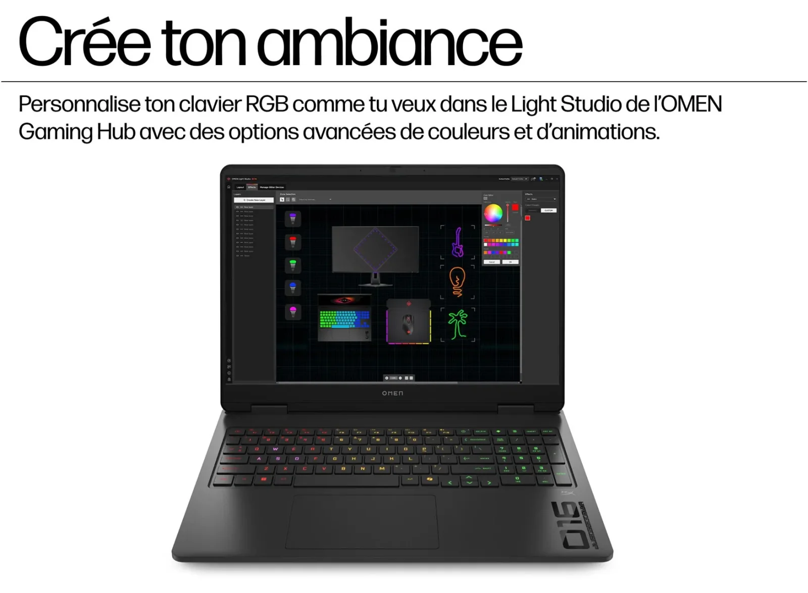 OP HP OMEN 16" C5 210 5060 16 512 144 (7/9)