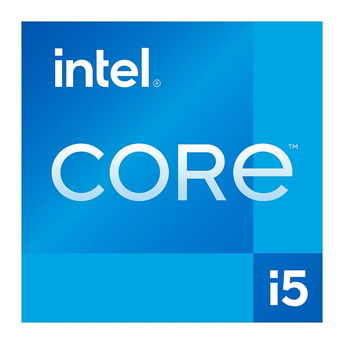 CPU I5 14600K TRAY (1/1)