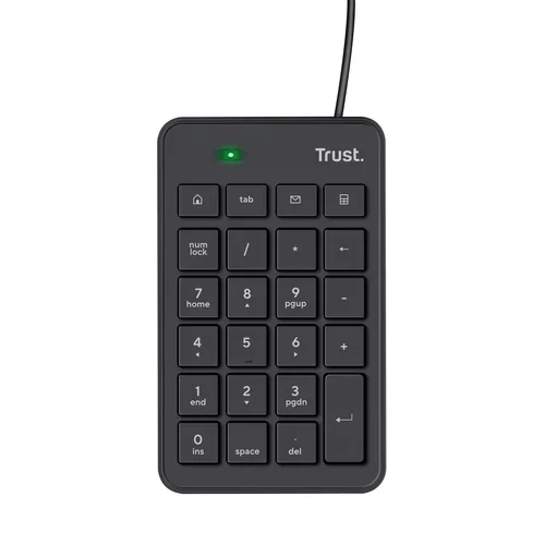 PAVE NUMERIQUE TRUST USB (1/4)