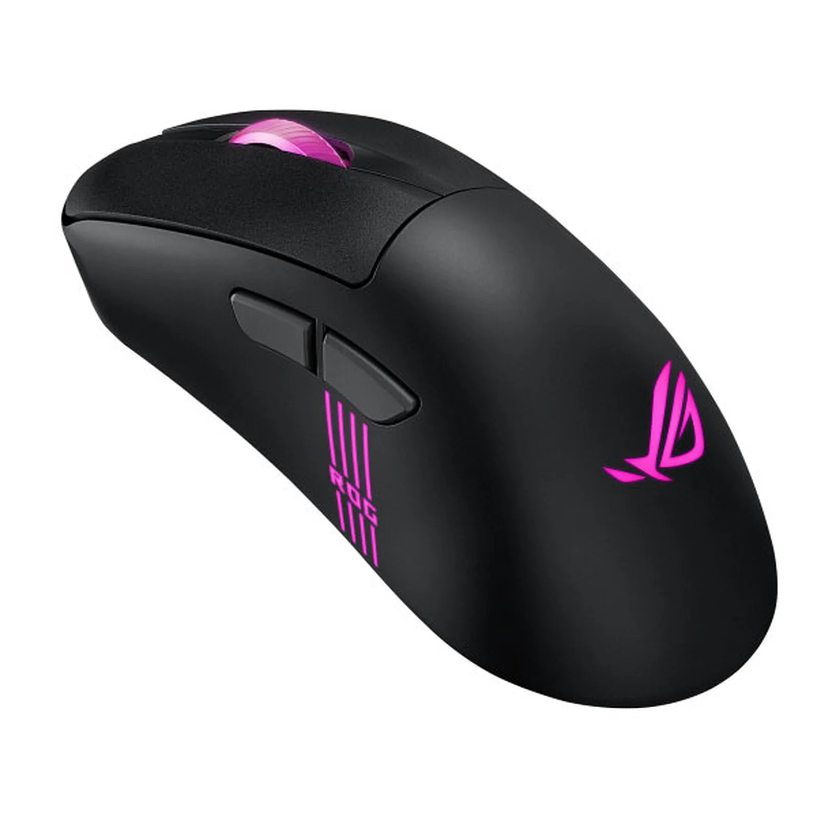 SOURIS ROG KERIS II ORIGIN NOIR (4/5)