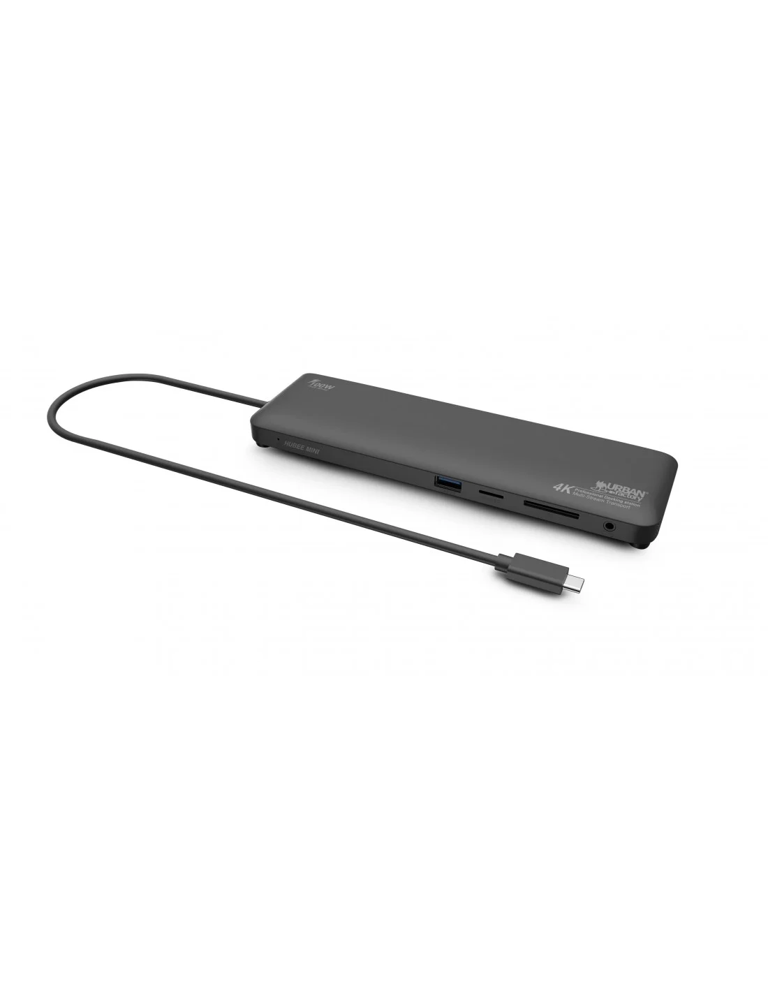 STATION URBAN FACTORY HUBEE MINI 100W (4/4)