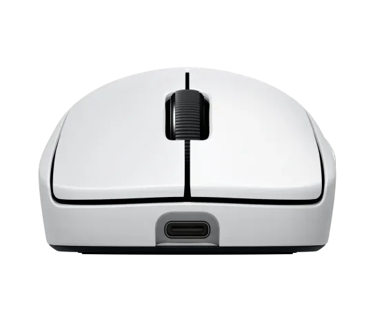 SOURIS LOGITECH G PRO 2 LIGHSTSPEED BLANC (3/5)