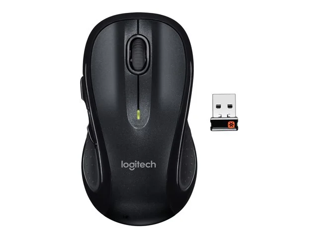 SOURIS SANS FIL LOGITECH M510 (1/4)