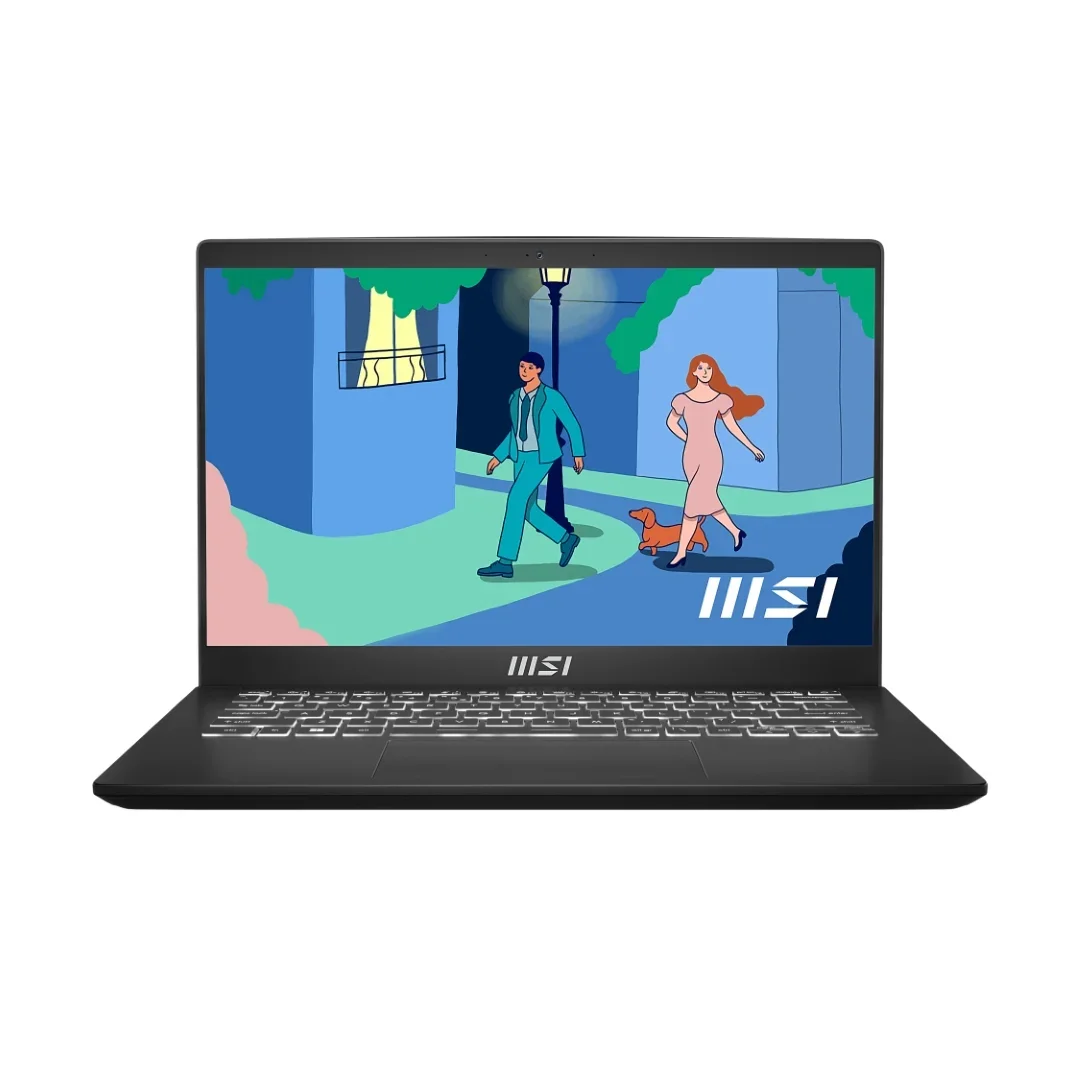 OP MSI MODERN 14 R7 7730U 16Go 512 W11 P