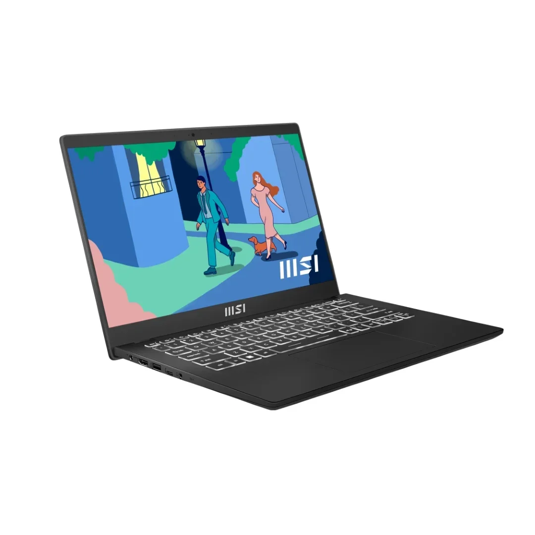 OP MSI MODERN 14 R7 7730U 16Go 512 W11 P (3/6)