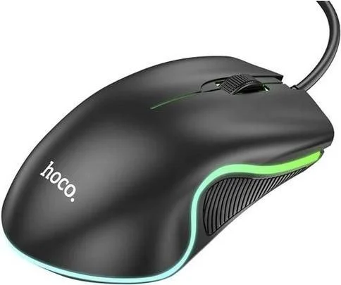 SOURIS HOCO GAMING GM19 RGB (3/5)