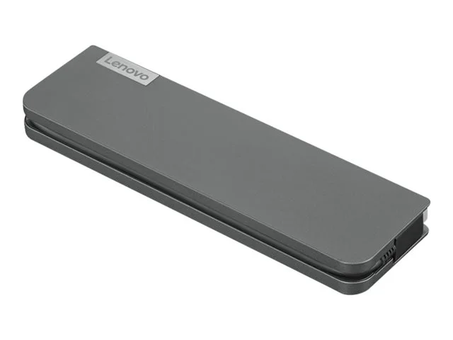 STATION LENOVO USB-C MINI DOCK (4/4)