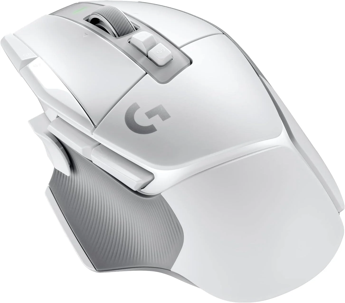 SOURIS LOGITECH G502 X LIGHTSPEED BLANCHE