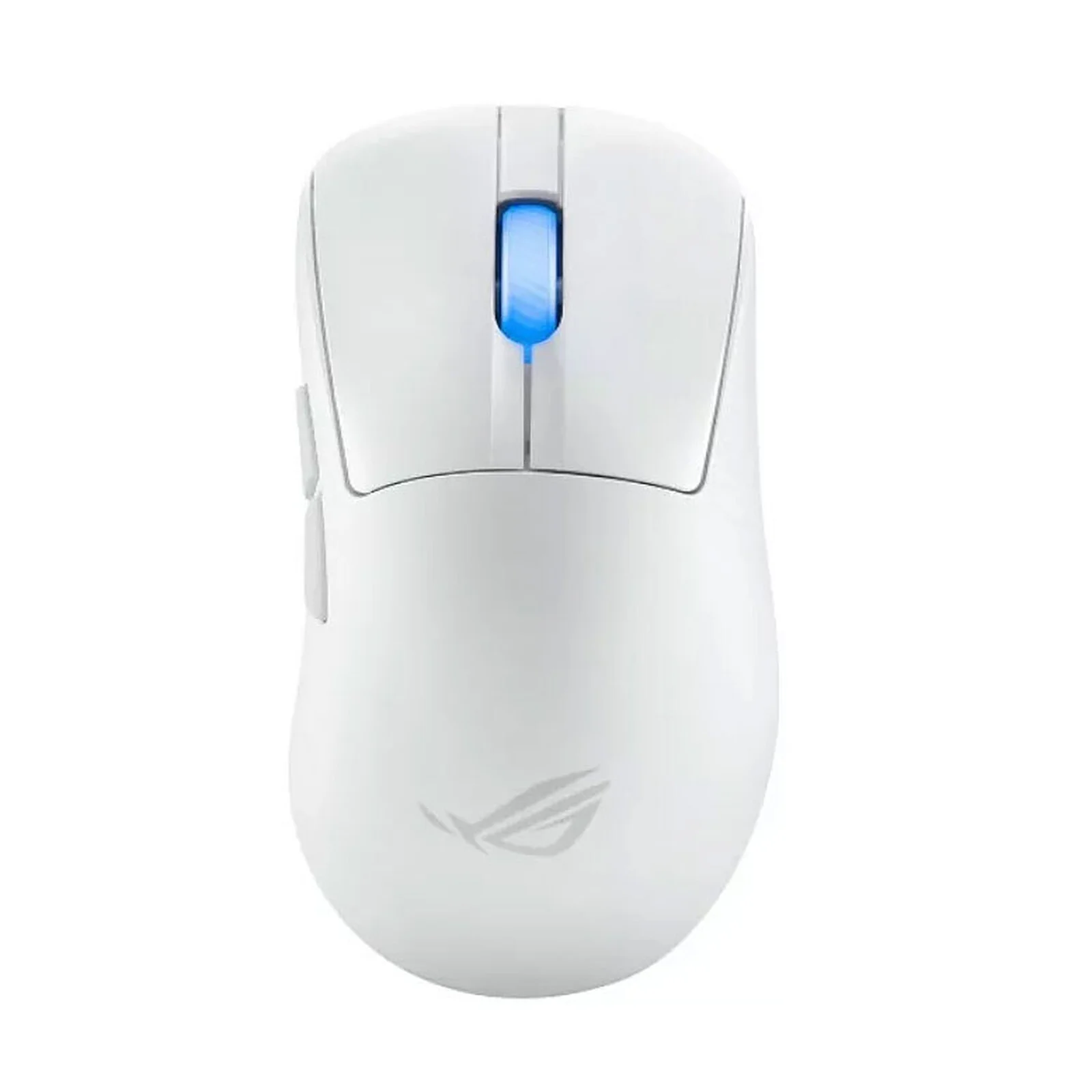 SOURIS ROG KERIS II SFIL BLANC (1/5)