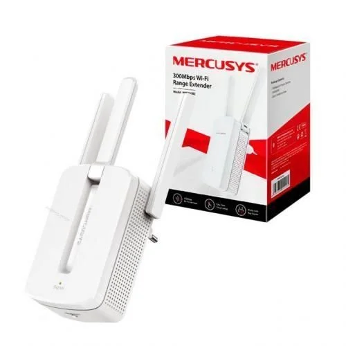 REPETEUR MERCUSYS MW300RE (2/4)