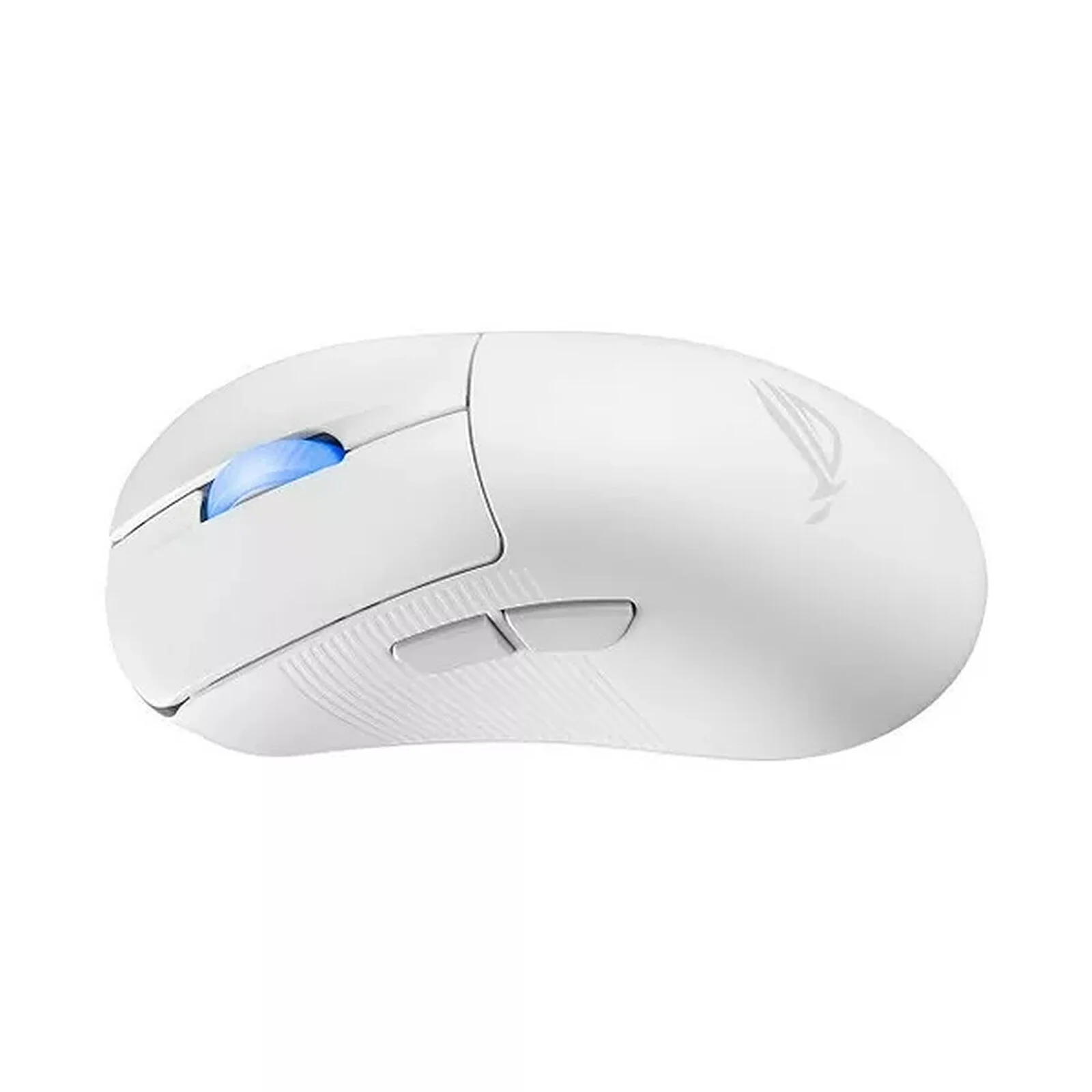 SOURIS ROG KERIS II SFIL BLANC (2/5)