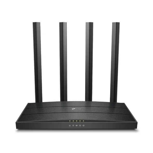 ROUTEUR TPLINK ARCHER C6 (5/5)