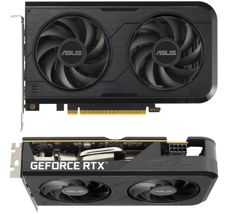 CG 5050 DUAL ASUS 8go OC (6/7)
