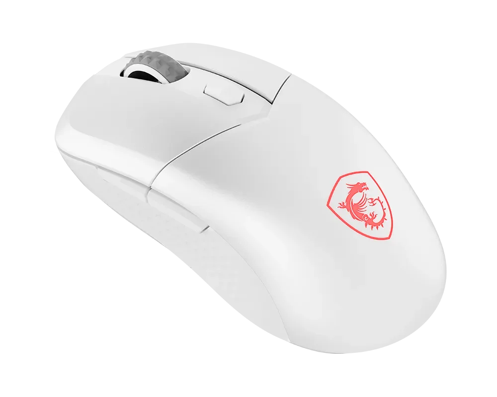 SOURIS MSI VERSA 300 WHITE SFIL BLUETOOTH (4/5)