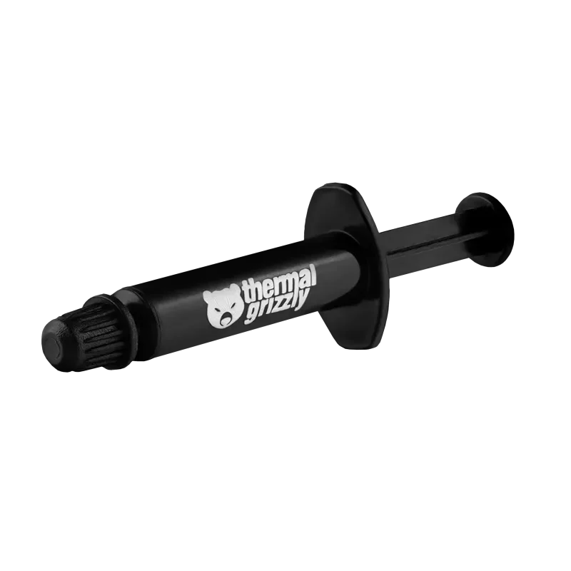 PATE THERMIQUE GRIZZLY AERONAUT 7.8G (5/5)