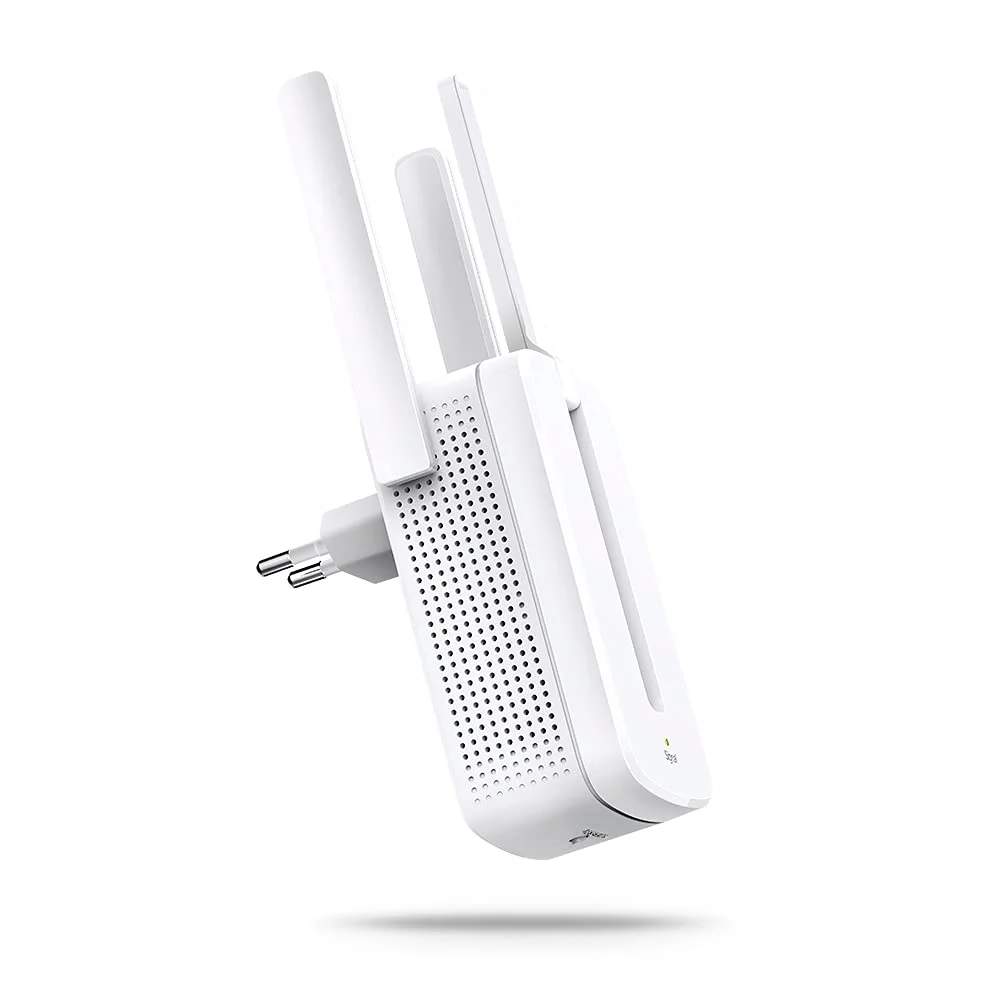 REPETEUR MERCUSYS MW300RE (4/4)