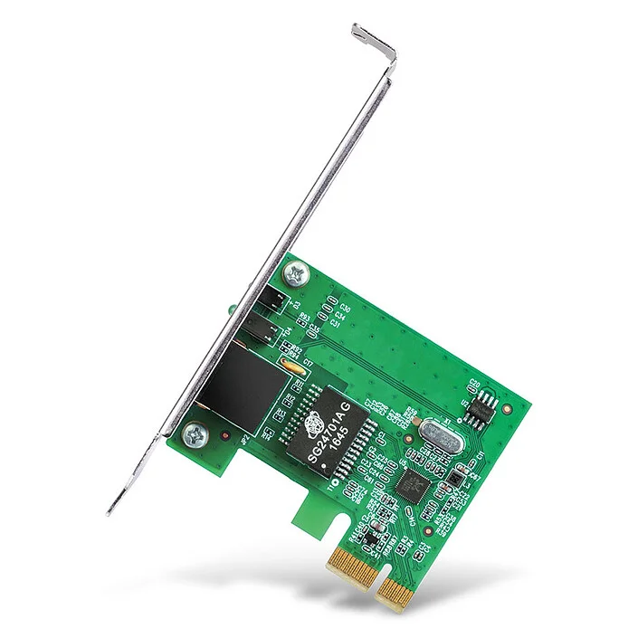 CARTE RESEAU TPLINK TG3468