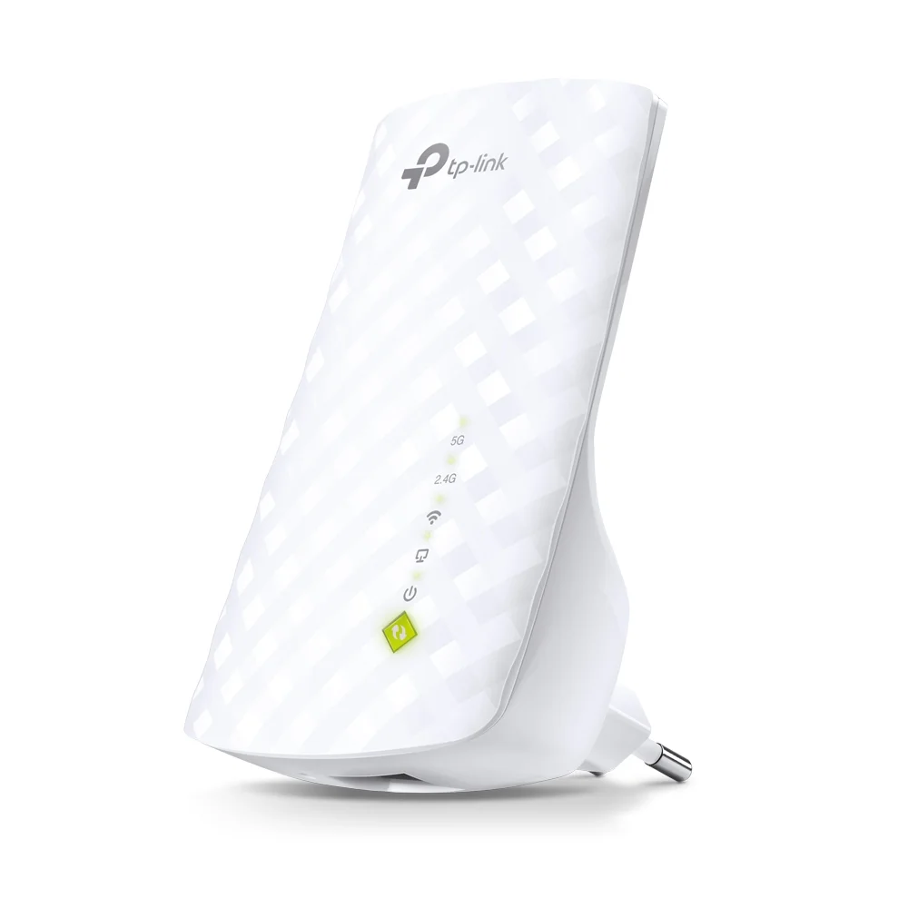 REPETEUR WIFI TP LINK RE200 (750N) (4/7)