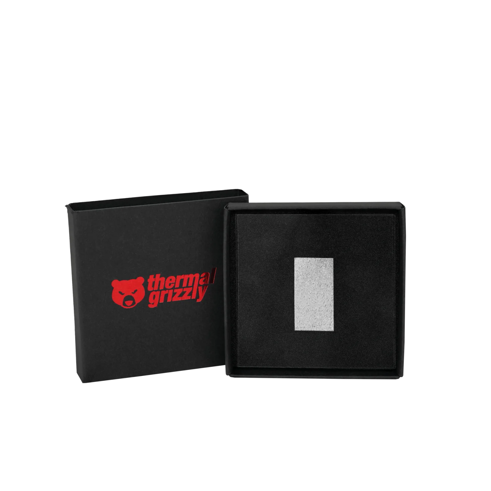 PAD THERMIQUE GRIZZLY KRYOSHEET 24*12*0.2 (3/5)
