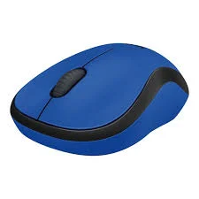 SOURIS SS FIL LOG M220 SILENT BLUE (3/3)