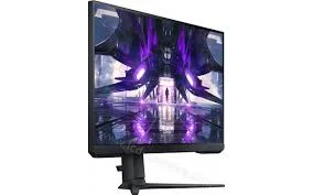 ECRAN SAMSUNG 24" ODYSSEY G3 FHD 165HZ (4/4)
