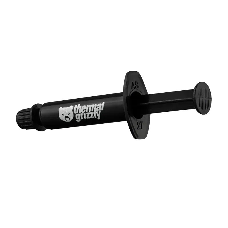 PATE THERMIQUE GRIZZLY AERONAUT 7.8G (1/5)