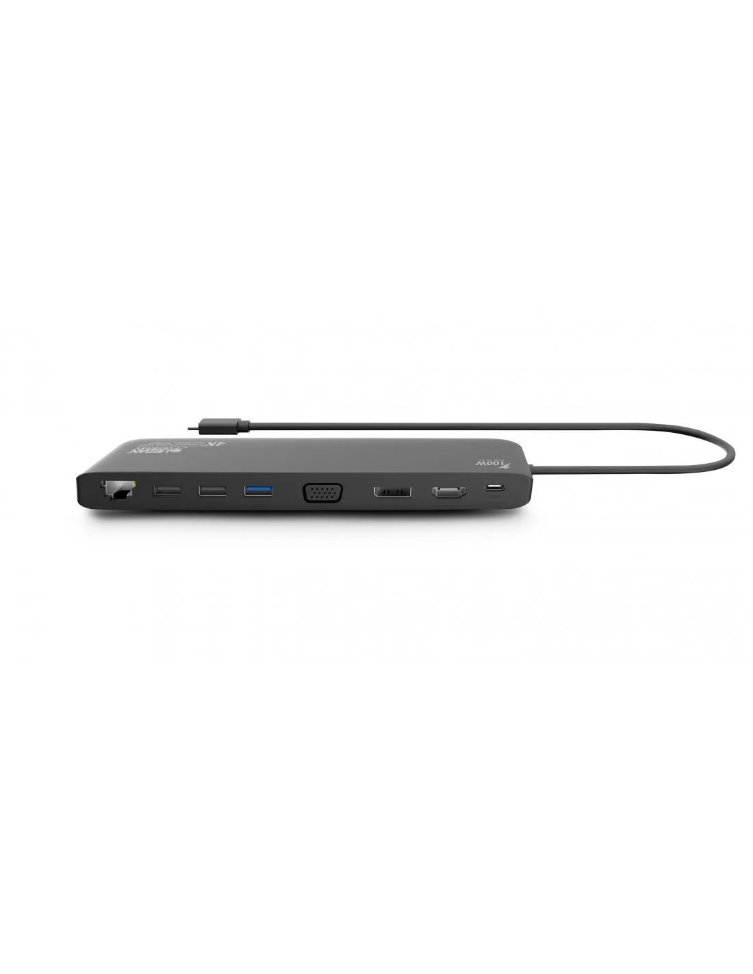 STATION URBAN FACTORY HUBEE MINI 100W (3/4)