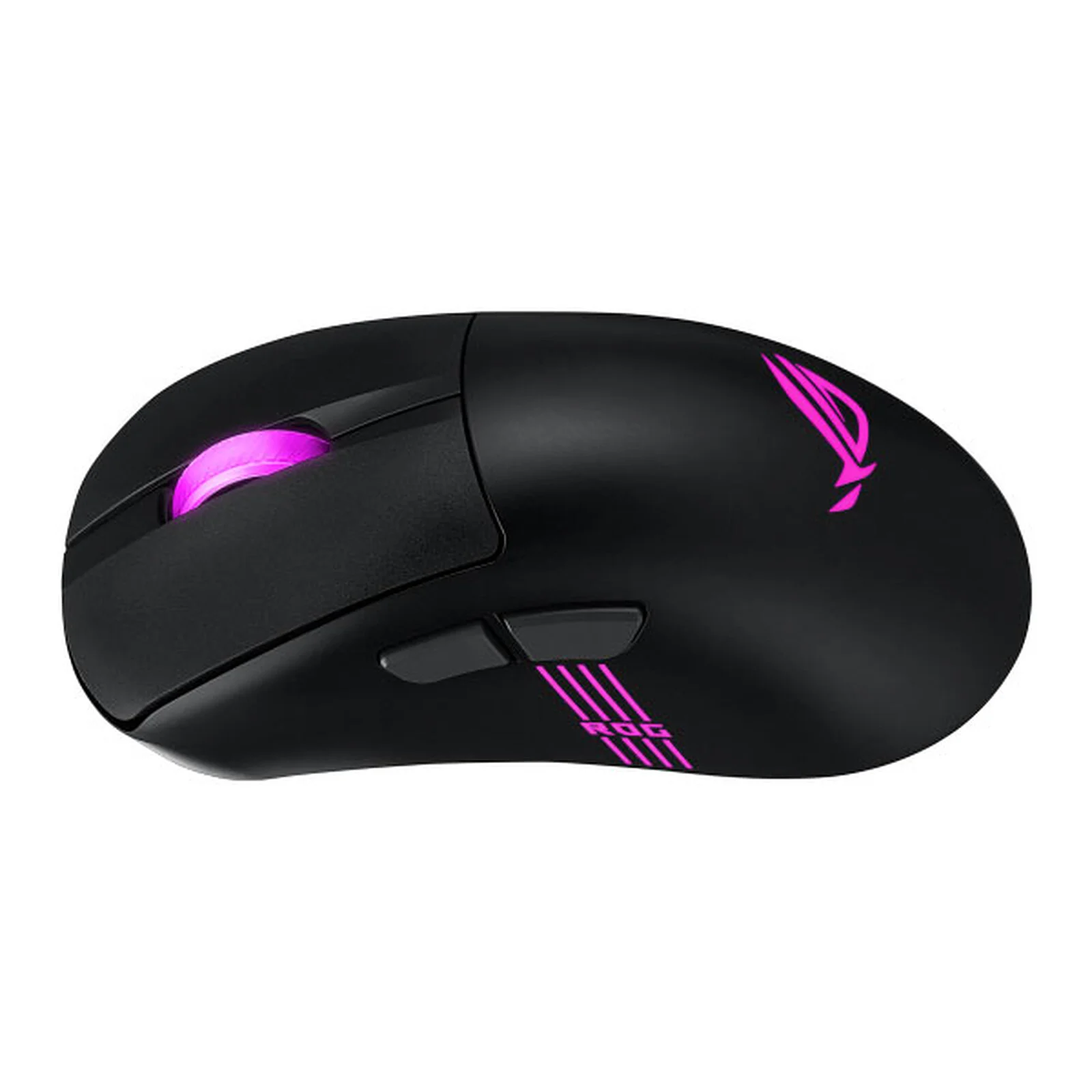 SOURIS ROG KERIS II ORIGIN NOIR (3/5)