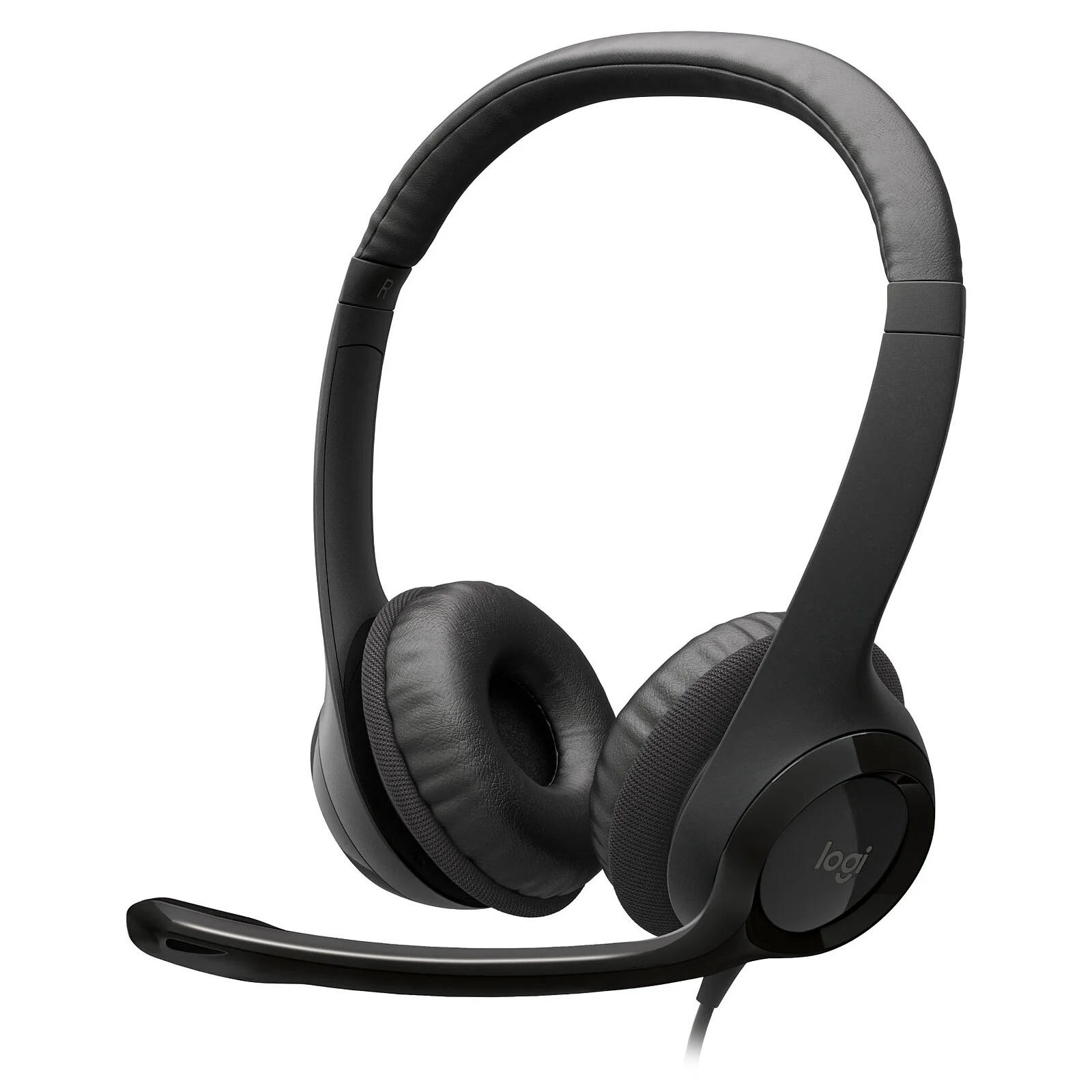 CASQUE LOGITECH H390