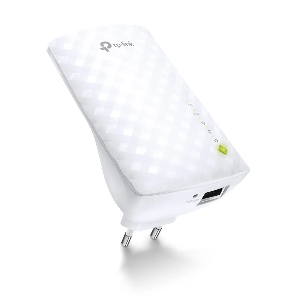 REPETEUR WIFI TP LINK RE200 (750N) (3/7)
