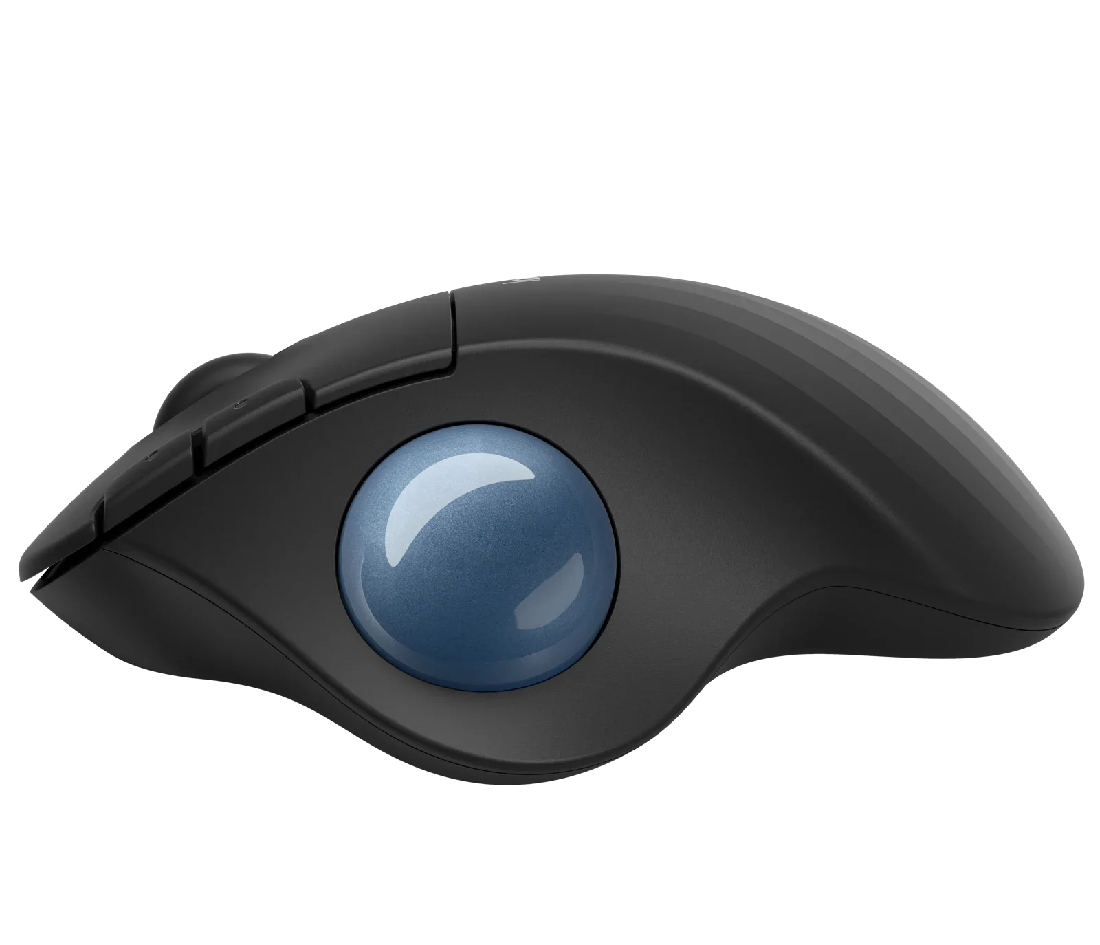 SOURIS LOGITECH M575 ERGO BUSINESS NOIR (2/7)