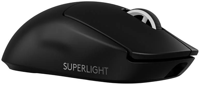 SOURIS LOGITECH G PRO X SUPERLIGHT 2 NOIR (7/7)