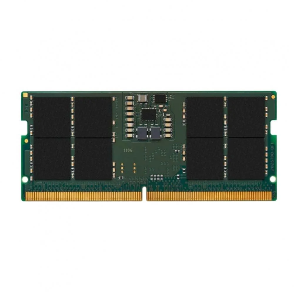 RAM KINGSTON SODIMM DDR5 16G 5600