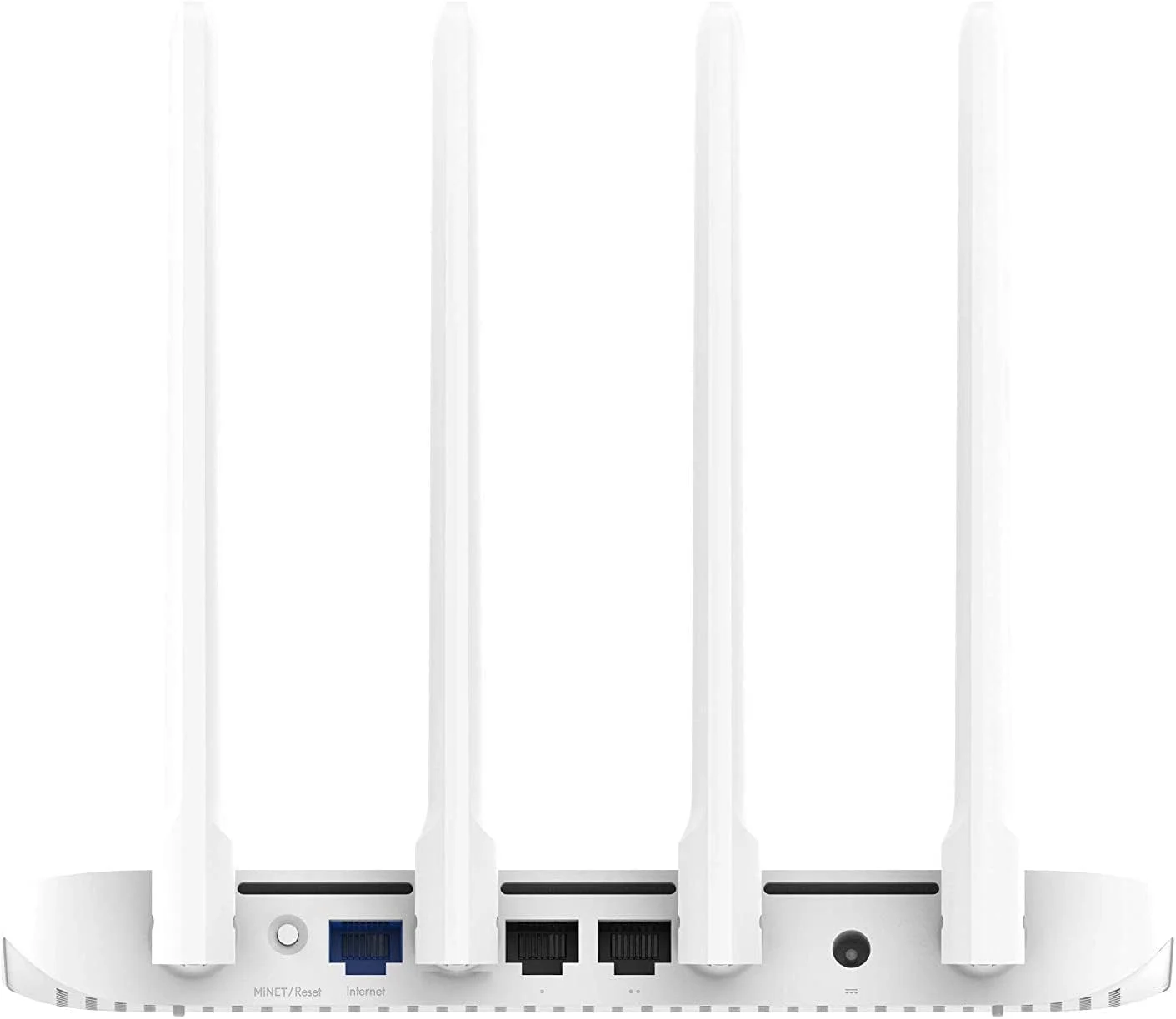 ROUTEUR XIAOMI WIFI 4C BLANC 300 (4/6)