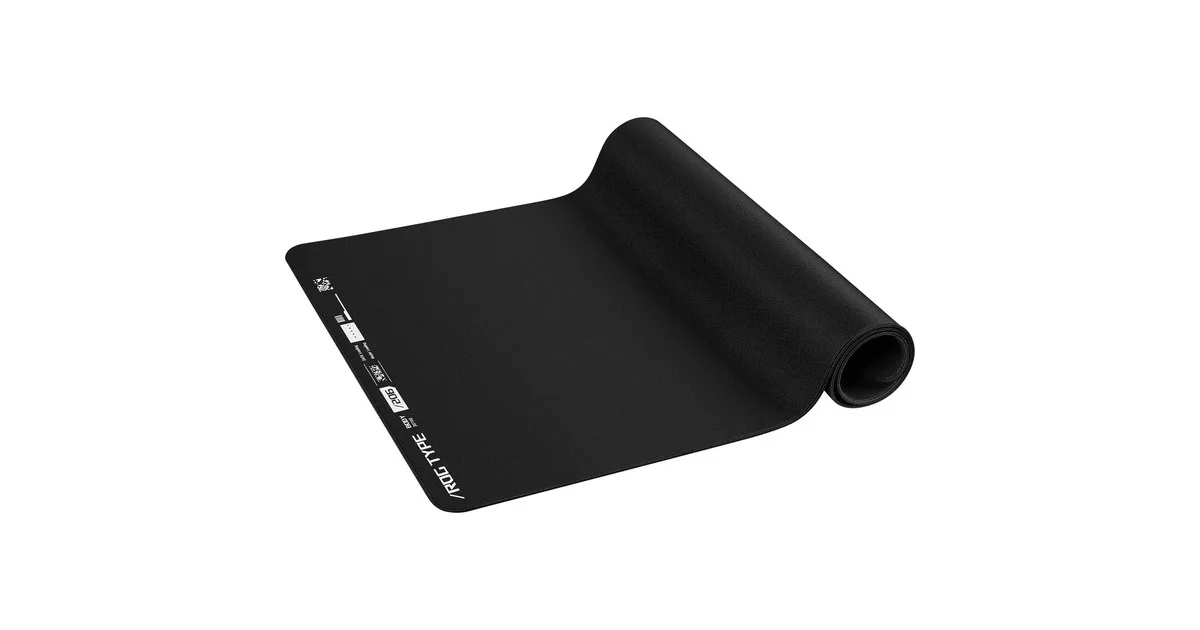 TAPIS DE SOURIS ROG HONE ACE XXL (5/6)