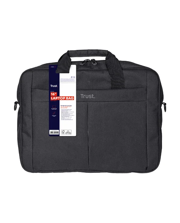 SACOCHE TRUST PRIMO 16" (2/8)