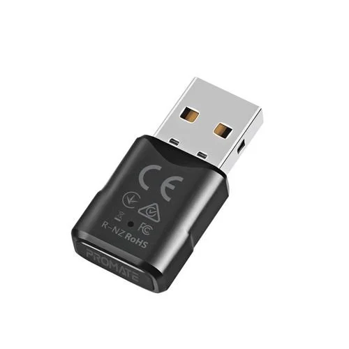 USB BLUETOOTH 5.0 BLUELINK NOIR