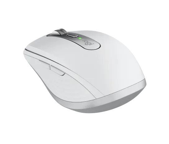 SOURIS LOGITECH MX ANYWHERE 3S BLANC MAC (6/6)