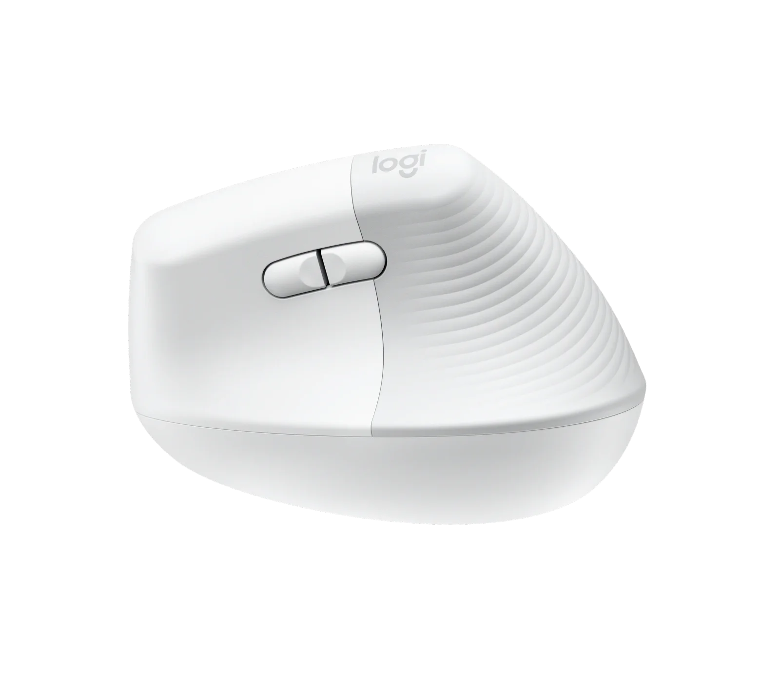 SOURIS LOGITECH LIFT VERTICAL BLANC (3/8)