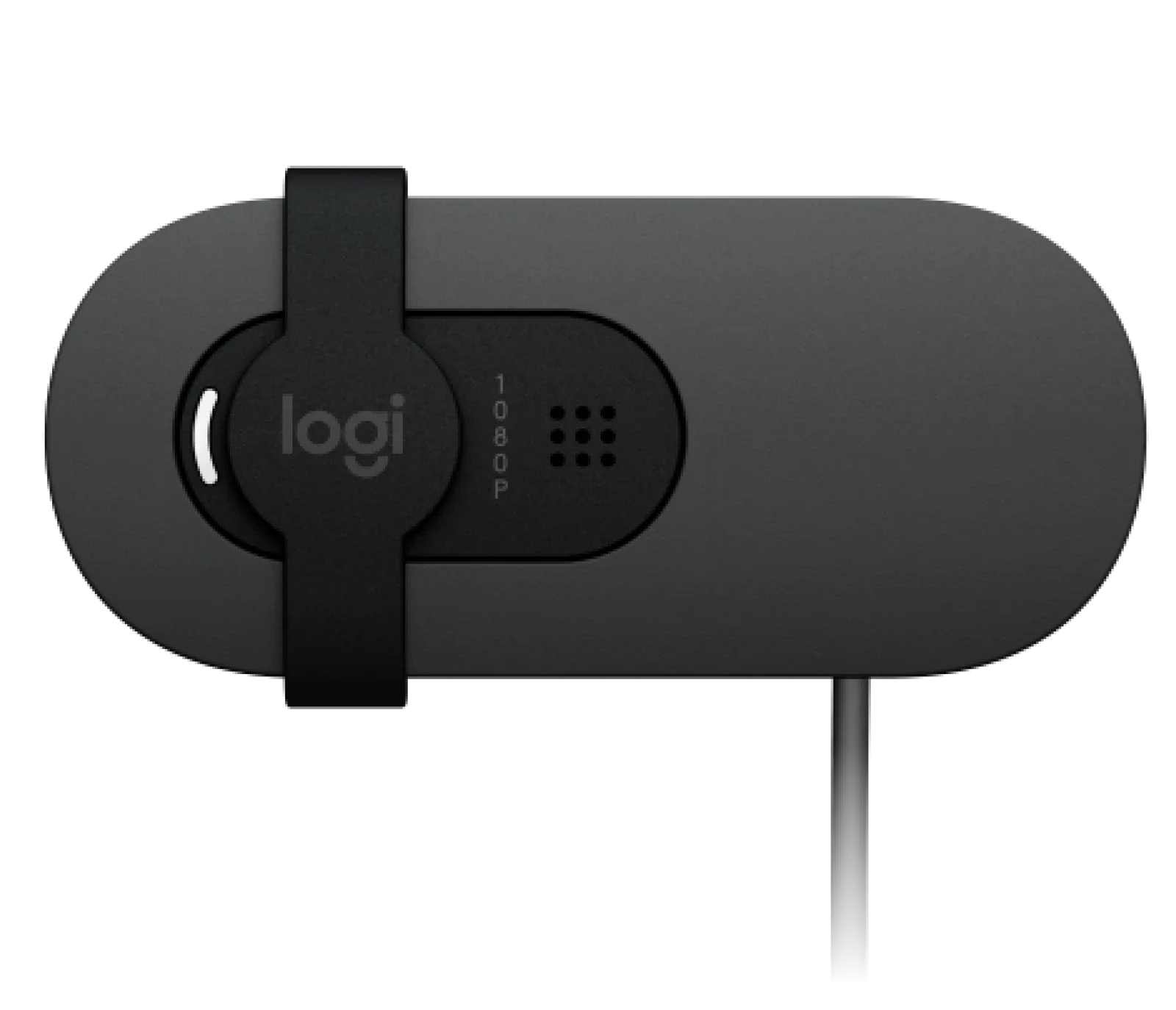 WEBCAM LOGITECH BRIO FHD 2MP (4/6)
