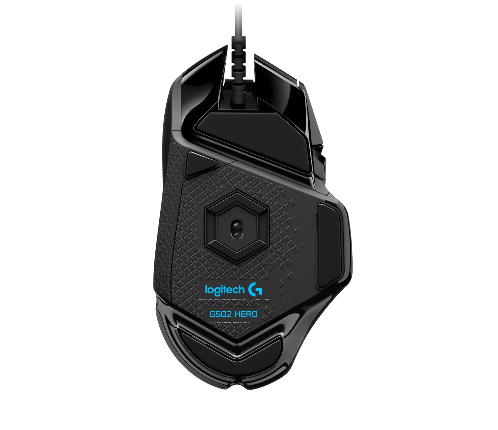 SOURIS LOGITECH G502 HERO (3/15)