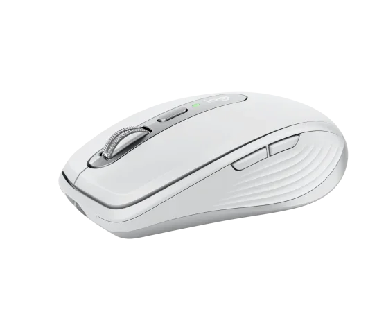 SOURIS LOGITECH MX ANYWHERE 3S BLANC MAC (4/6)