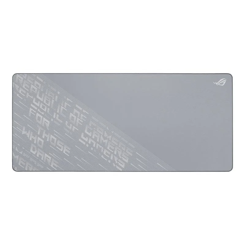 TAPIS DE SOURIS ROG SCABBARD II ARTIC XXL