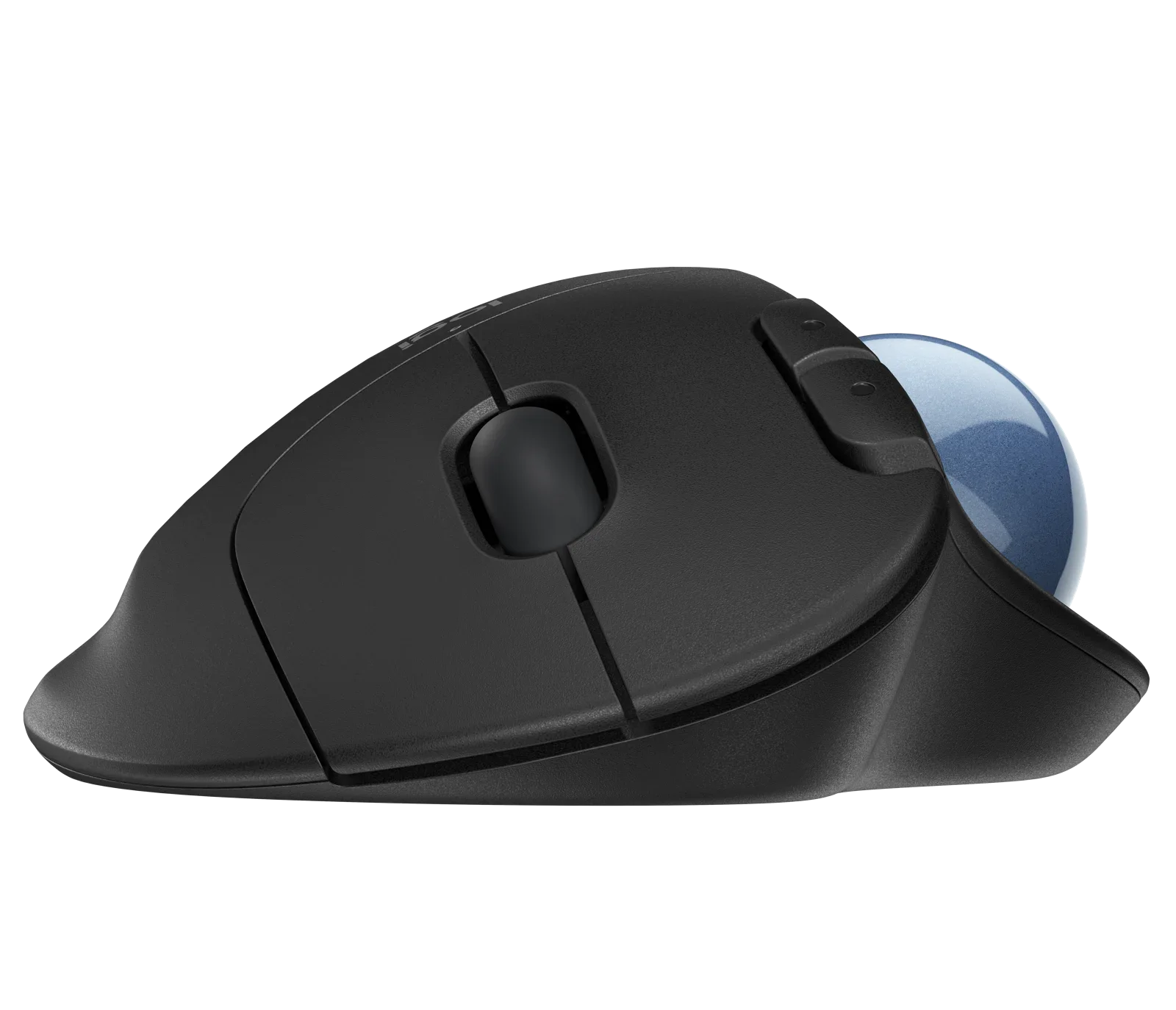 SOURIS LOGITECH M575 ERGO BUSINESS NOIR (3/7)