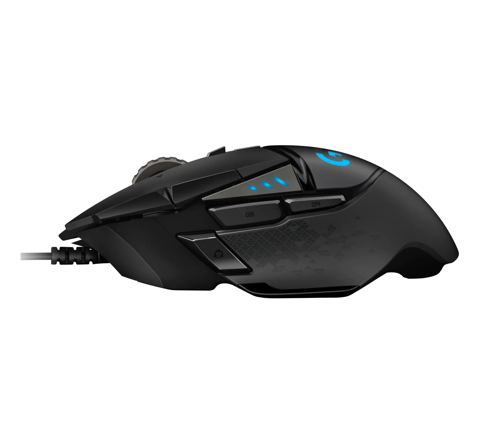 SOURIS LOGITECH G502 HERO (2/15)